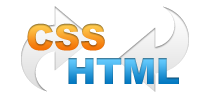 支援擴充CSS、HTML
